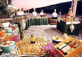 리조트 Petasos & - Small Luxury Of The World 4*