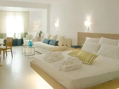 Petasos & - Small Luxury Of The World 4*
