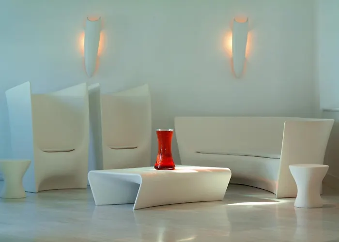 Üdülőközpont Petasos & - Small Luxury Of The World 4*