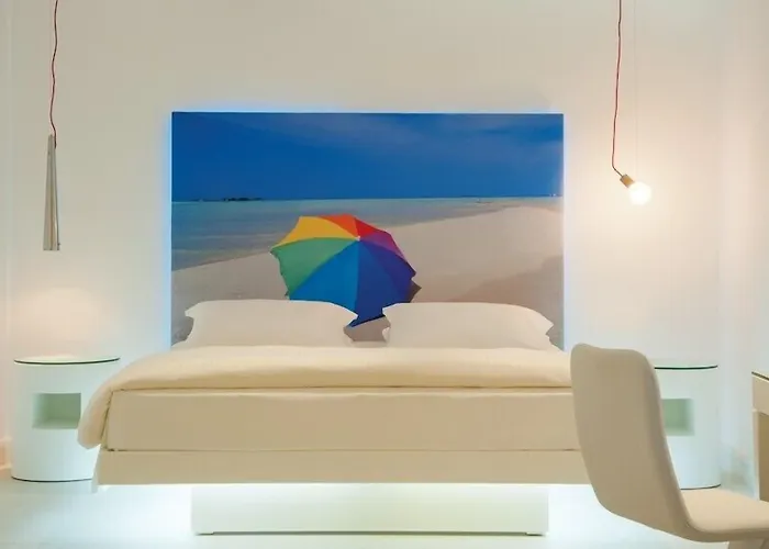 Üdülőközpont Petasos & - Small Luxury Of The World 4*