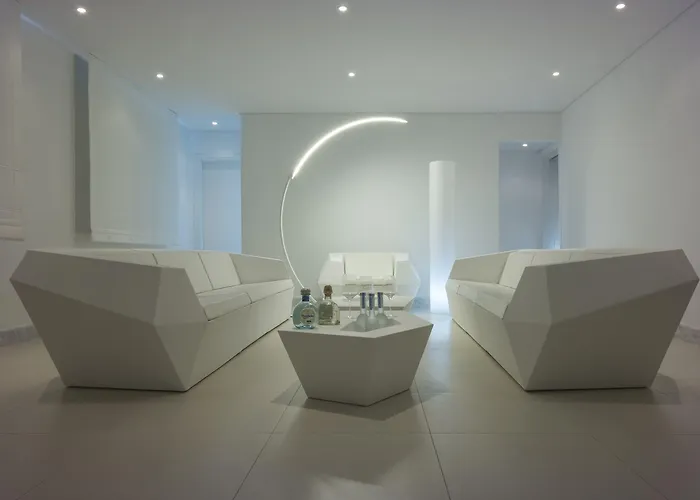 Petasos & - Small Luxury Of The World Üdülőközpont 4*