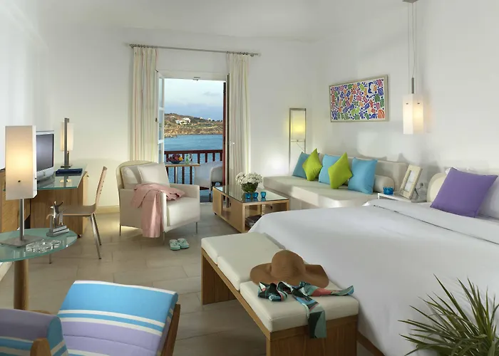 Petasos & - Small Luxury Of The World Üdülőközpont