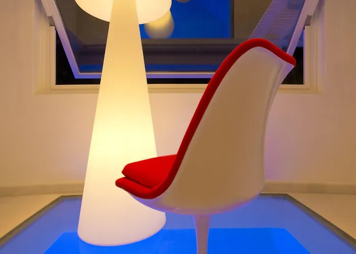 Petasos & - Small Luxury Of The World 4* Platísz Jalósz