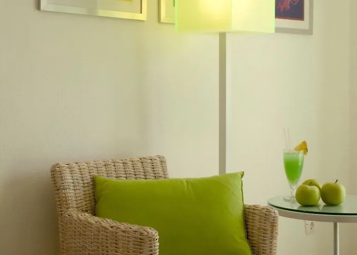 Üdülőközpont Petasos & - Small Luxury Of The World