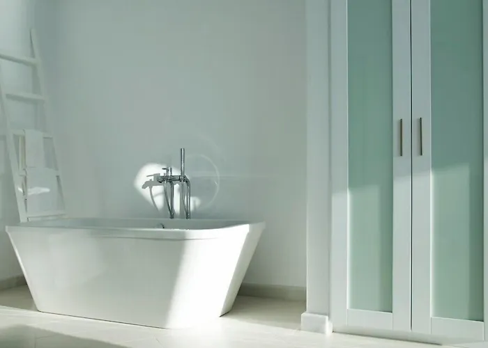 Petasos & - Small Luxury Of The World Üdülőközpont Platísz Jalósz