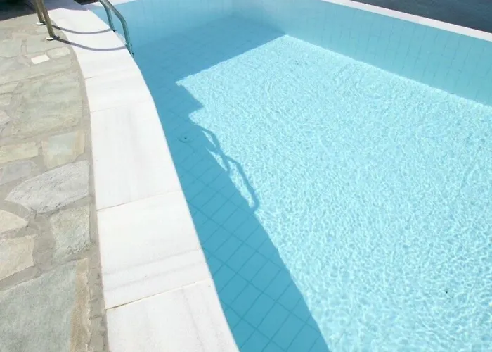 Petasos & - Small Luxury Of The World 4* Platísz Jalósz