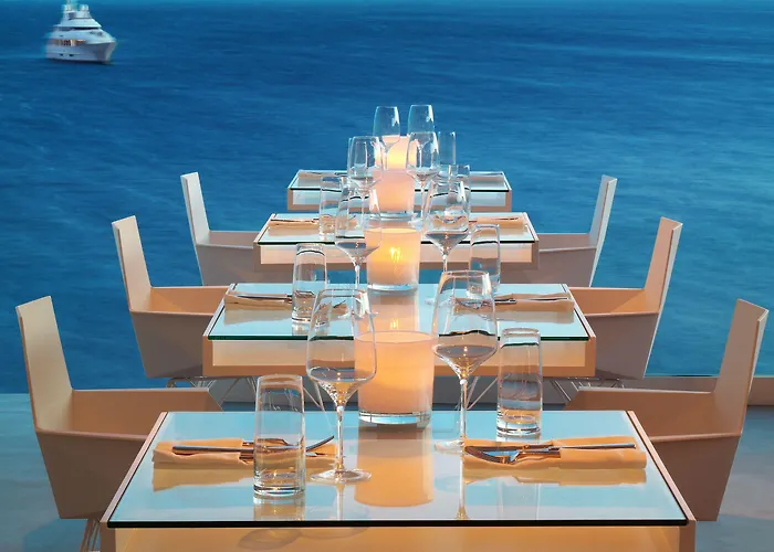 Petasos & - Small Luxury Of The World Üdülőközpont Platísz Jalósz