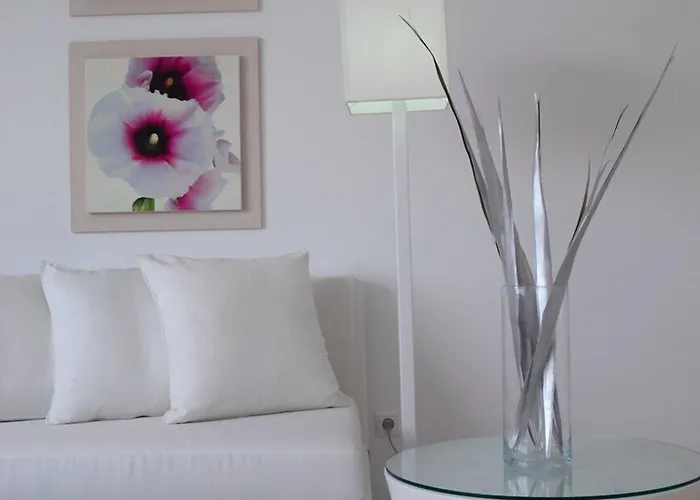 Petasos & - Small Luxury Of The World Üdülőközpont Platísz Jalósz