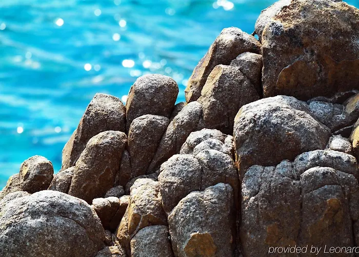 Petasos & - Small Luxury Of The World Üdülőközpont 4*