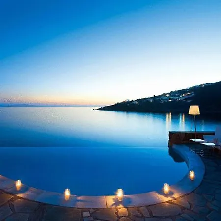 Resort Petasos & - Small Luxury Of The World
