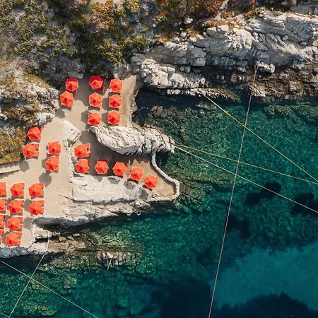 페타소스 비치 앤 스파 4* Platys Gialos (Mykonos)