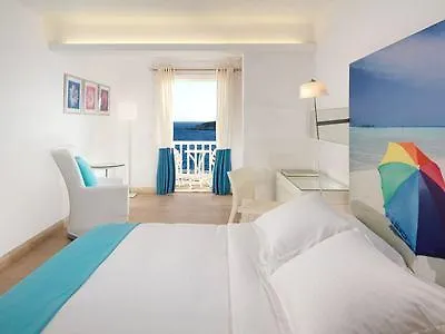 페타소스 비치 앤 스파 호텔 Platys Gialos (Mykonos)