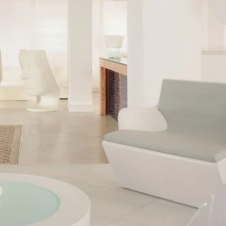 Petasos & - Small Luxury Of The World Resort 4*