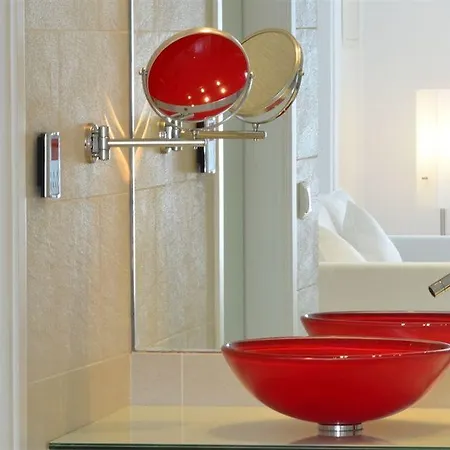페타소스 비치 앤 스파 4* Platys Gialos (Mykonos)