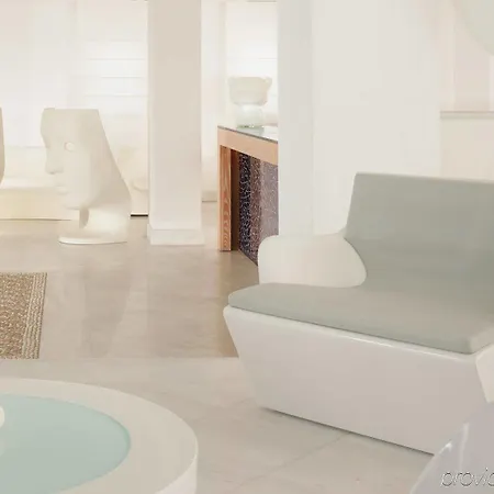 페타소스 비치 앤 스파 호텔 Platys Gialos (Mykonos)