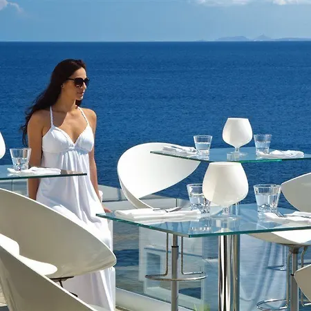 Resort Petasos & - Small Luxury Of The World