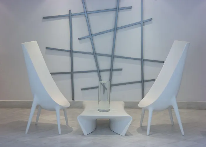 Petasos & - Small Luxury Of The World Курортный комплекс 4*